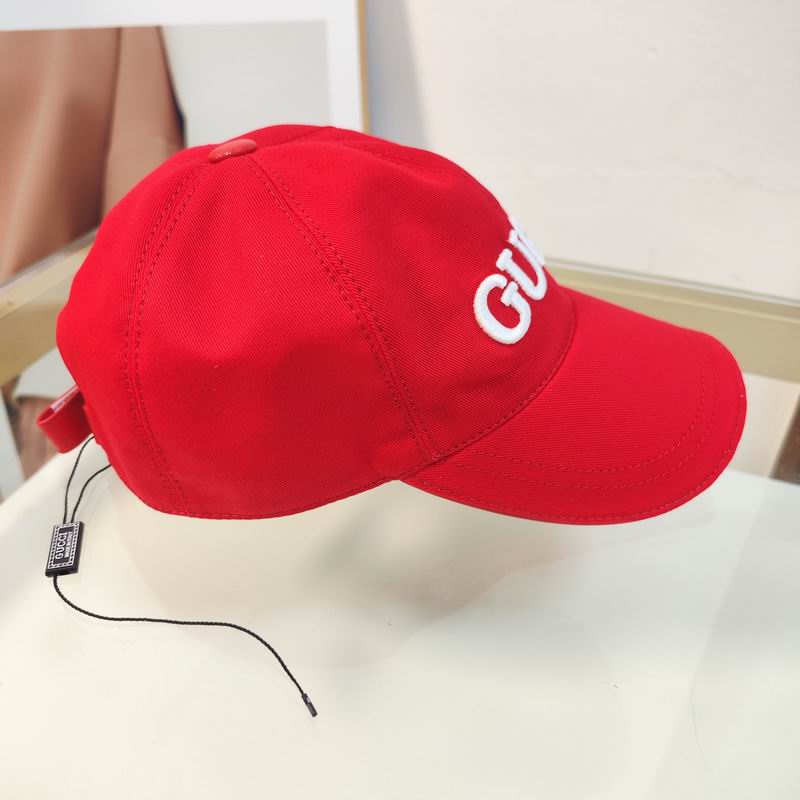 Gucci Cap(高版本）dx (1012)
