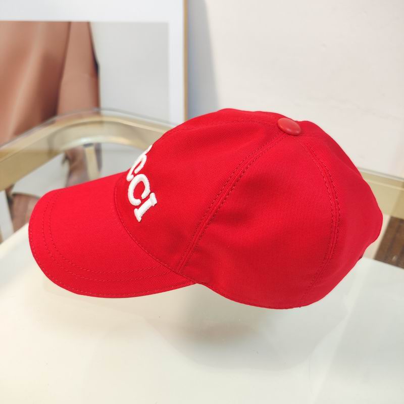 Gucci Cap(高版本）dx (1014)