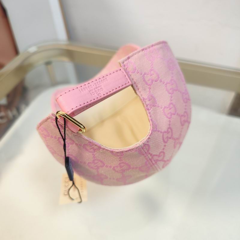 Gucci Cap(高版本）dx (1026)