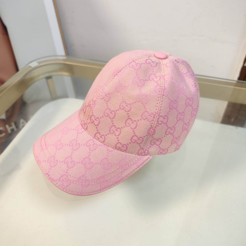Gucci Cap(高版本）dx (1030)
