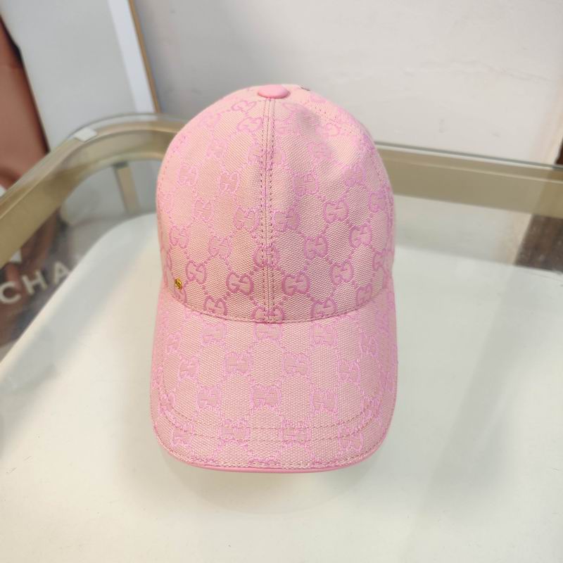 Gucci Cap(高版本）dx (1031)