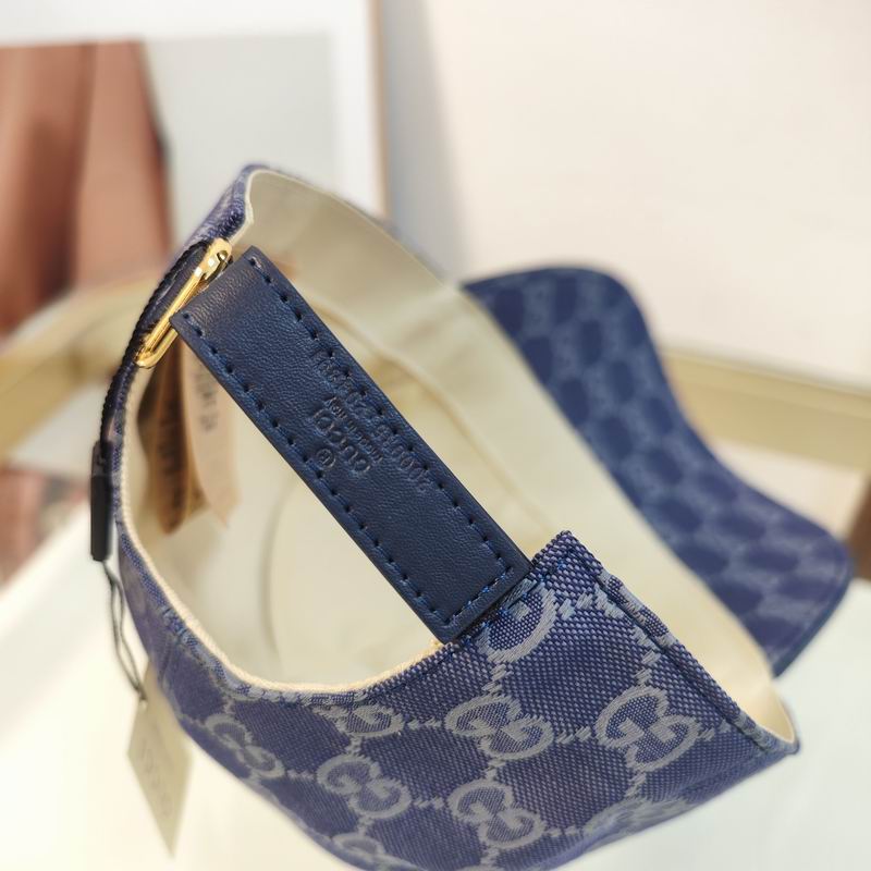 Gucci Cap(高版本）dx (1032)