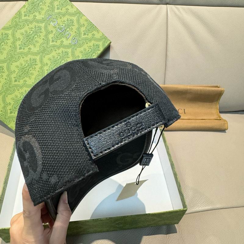 Gucci Cap(高版本）dx (1504)