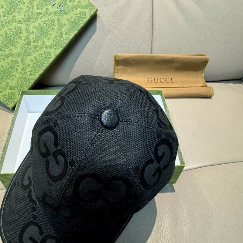 Gucci Cap(高版本）dx (1506)
