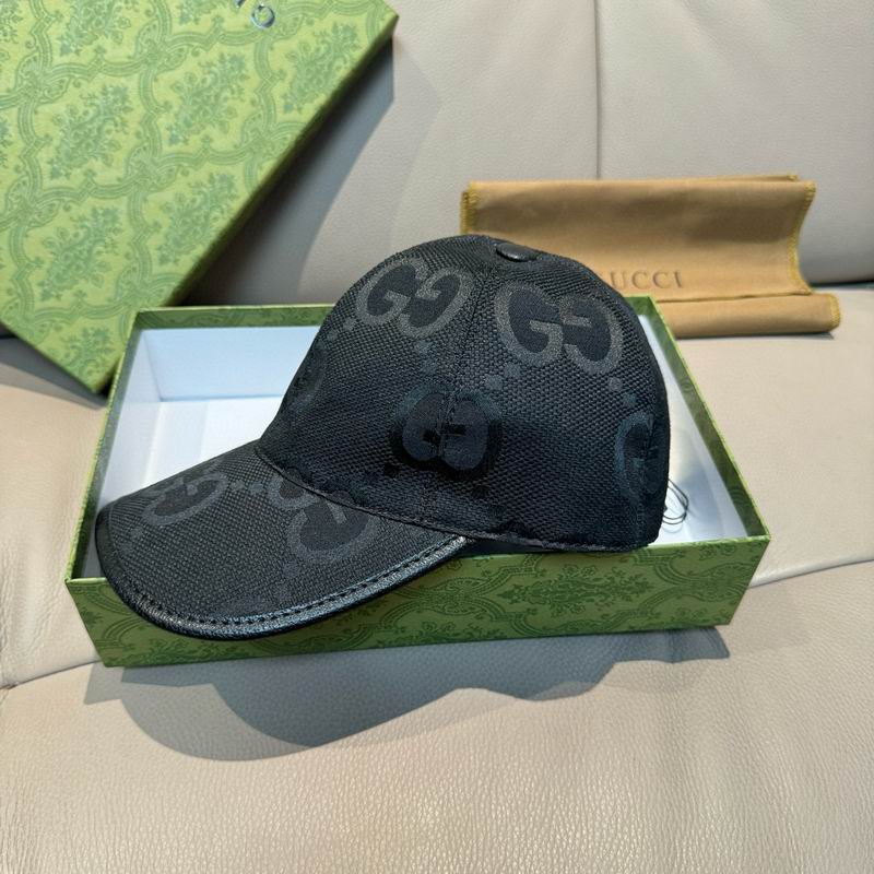 Gucci Cap(高版本）dx (1507)