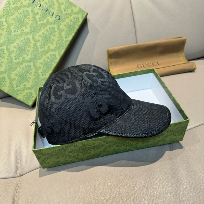 Gucci Cap(高版本）dx (1508)
