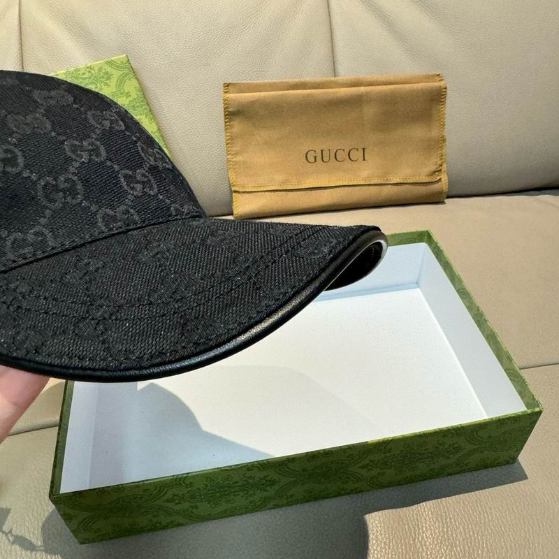 Gucci Cap(高版本）dx (1684)