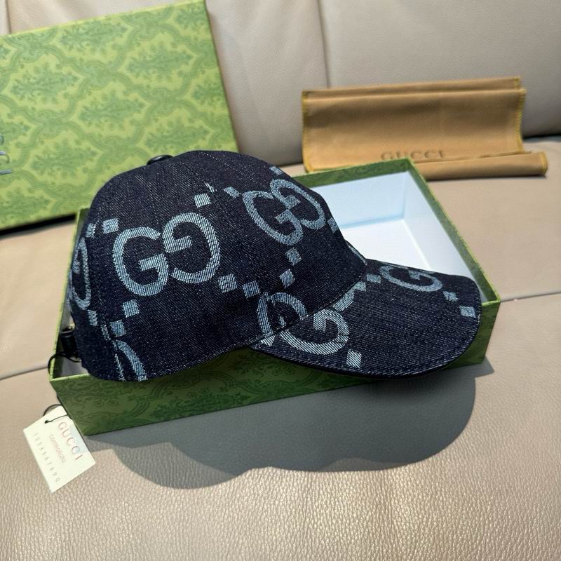 Gucci Cap(高版本）dx (1931)