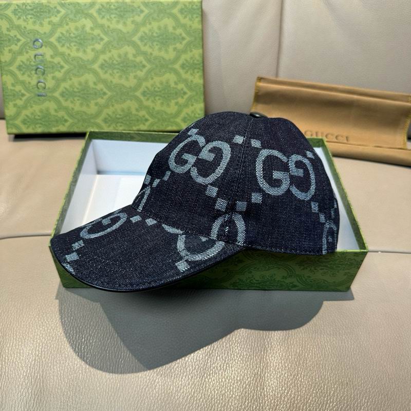Gucci Cap(高版本）dx (1932)