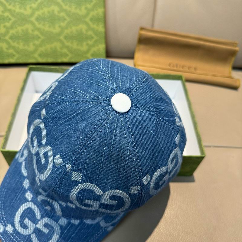 Gucci Cap(高版本）dx (1939)