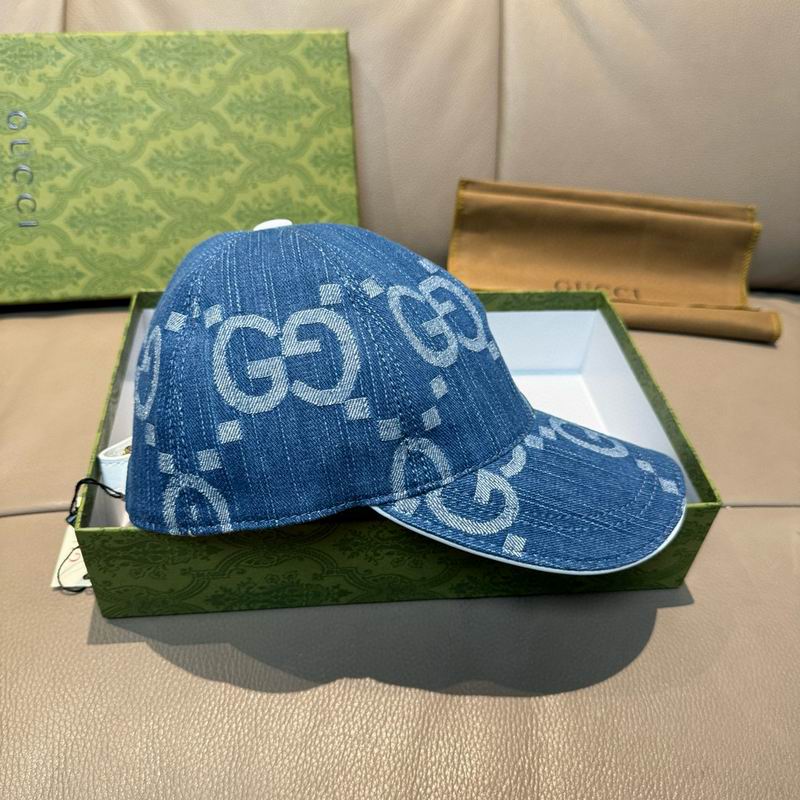 Gucci Cap(高版本）dx (1940)