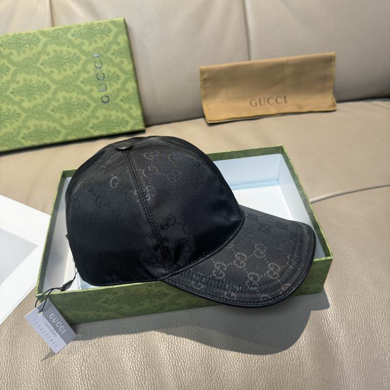 Gucci Cap(高版本）dx (2270)