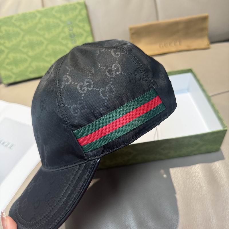 Gucci Cap(高版本）dx (2278)
