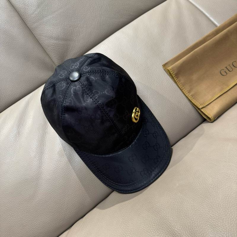 Gucci Cap(高版本）dx (2290)