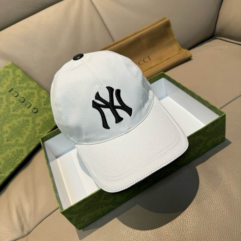 Gucci Cap(高版本）dx (2307)