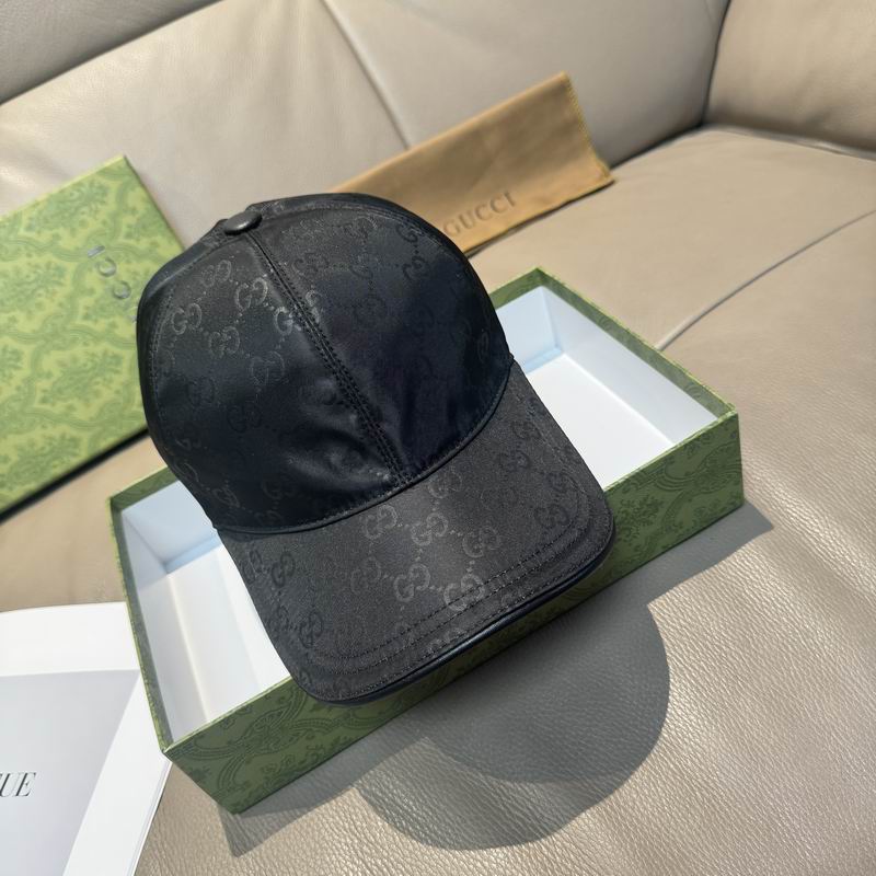 Gucci Cap(高版本）dx (27)