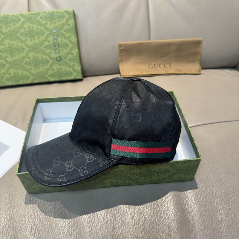 Gucci Cap(高版本）dx (37)