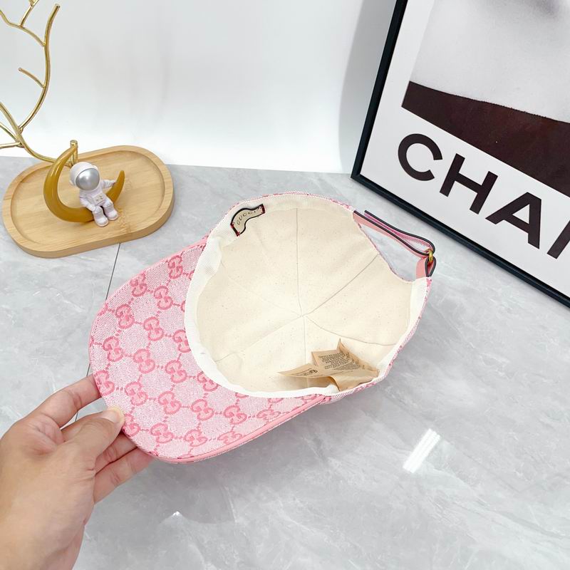 Gucci Cap(高版本）dx (693)