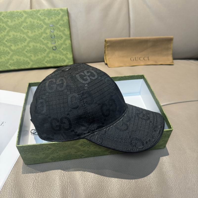 Gucci Cap(高版本）dx (70)
