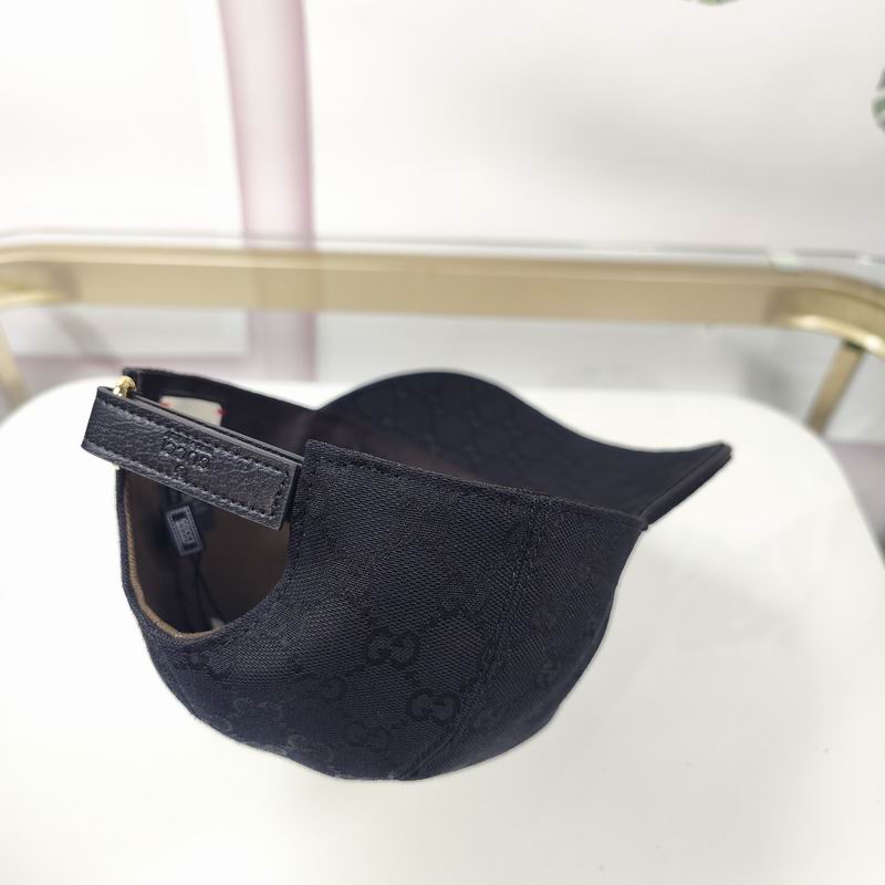 Gucci Cap(高版本）dx (897)