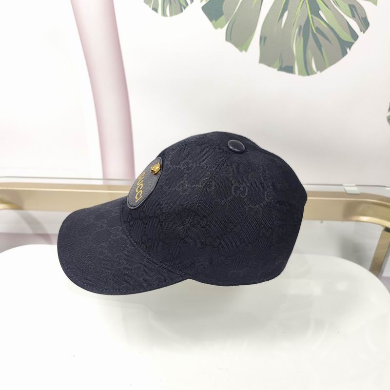 Gucci Cap(高版本）dx (901)