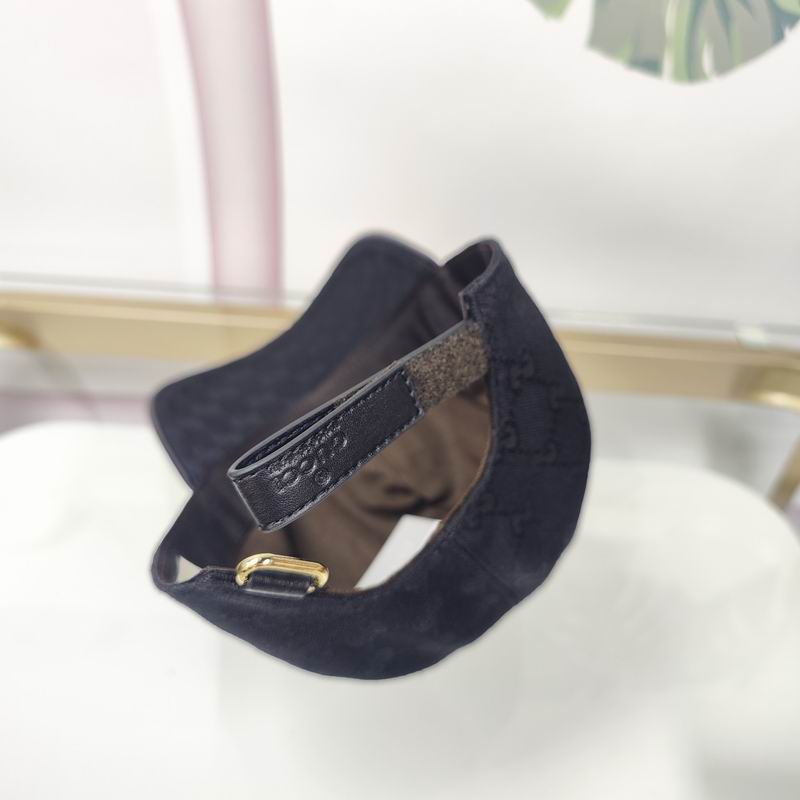 Gucci Cap(高版本）dx (905)