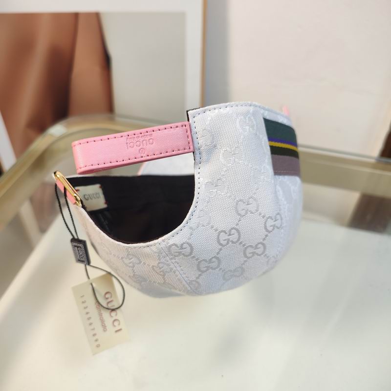 Gucci Cap(高版本）dx (930)