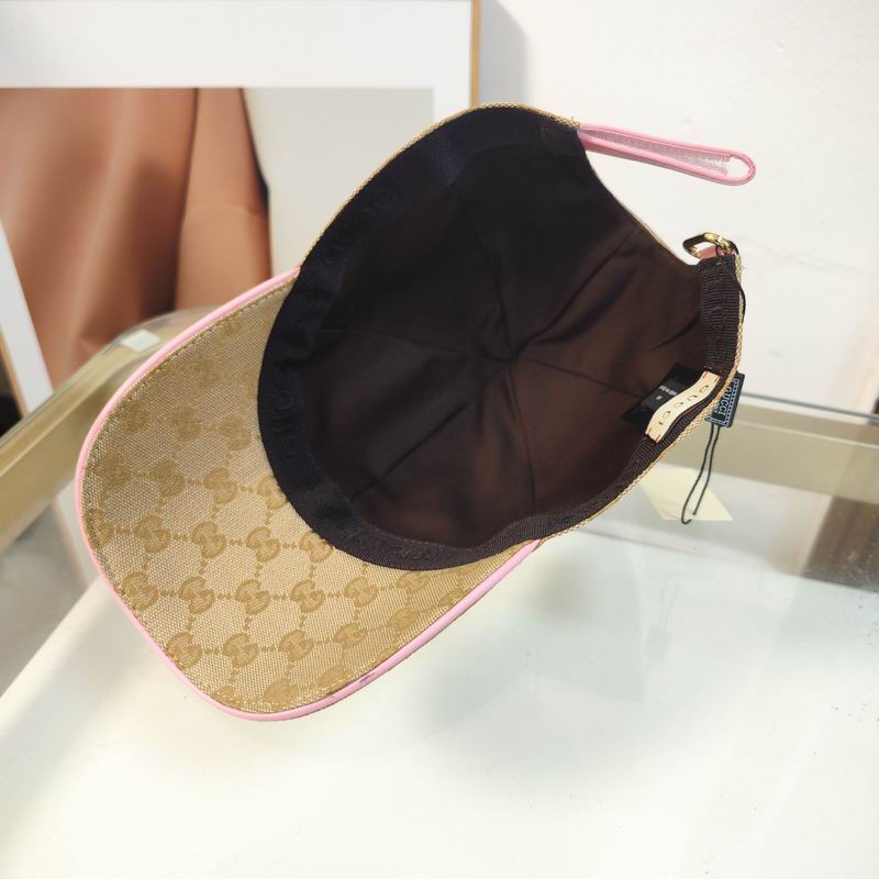 Gucci Cap(高版本）dx (939)