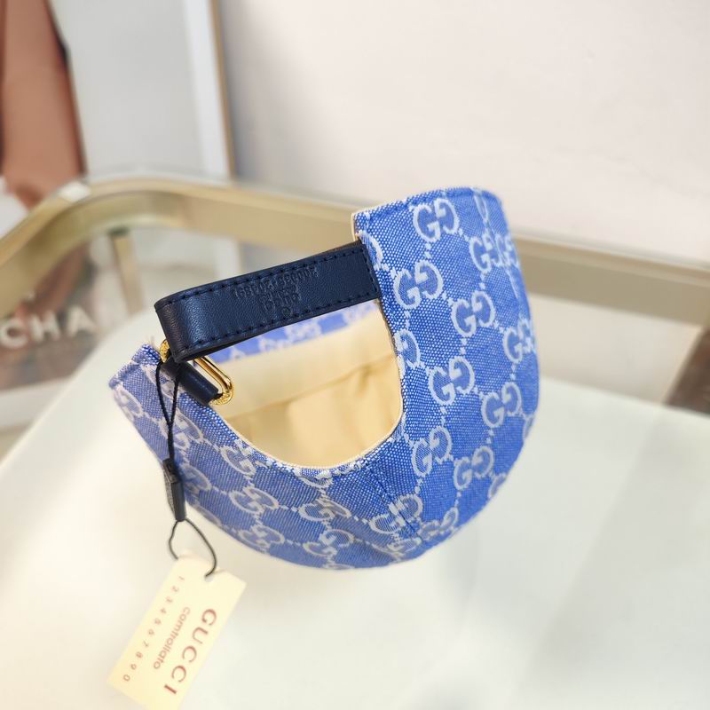 Gucci Cap(高版本）dx (971)