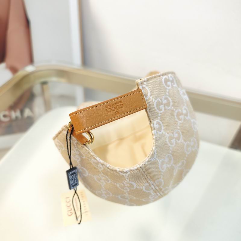 Gucci Cap(高版本）dx (980)