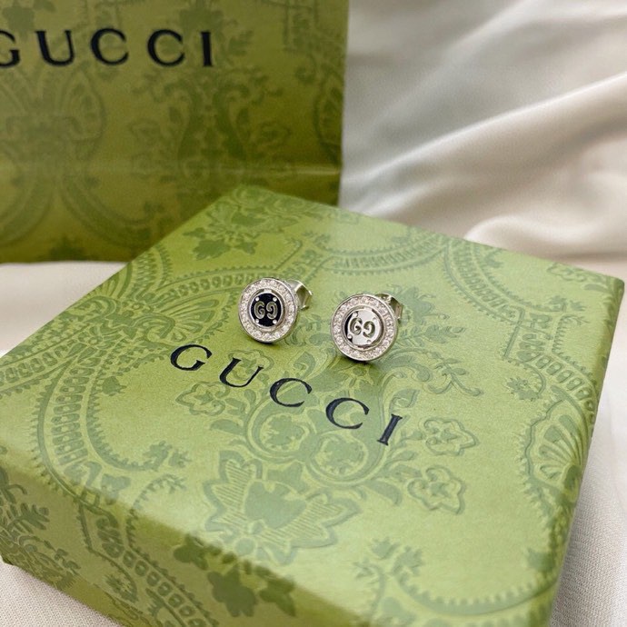 Gucci Earring 05yxh01 (5)