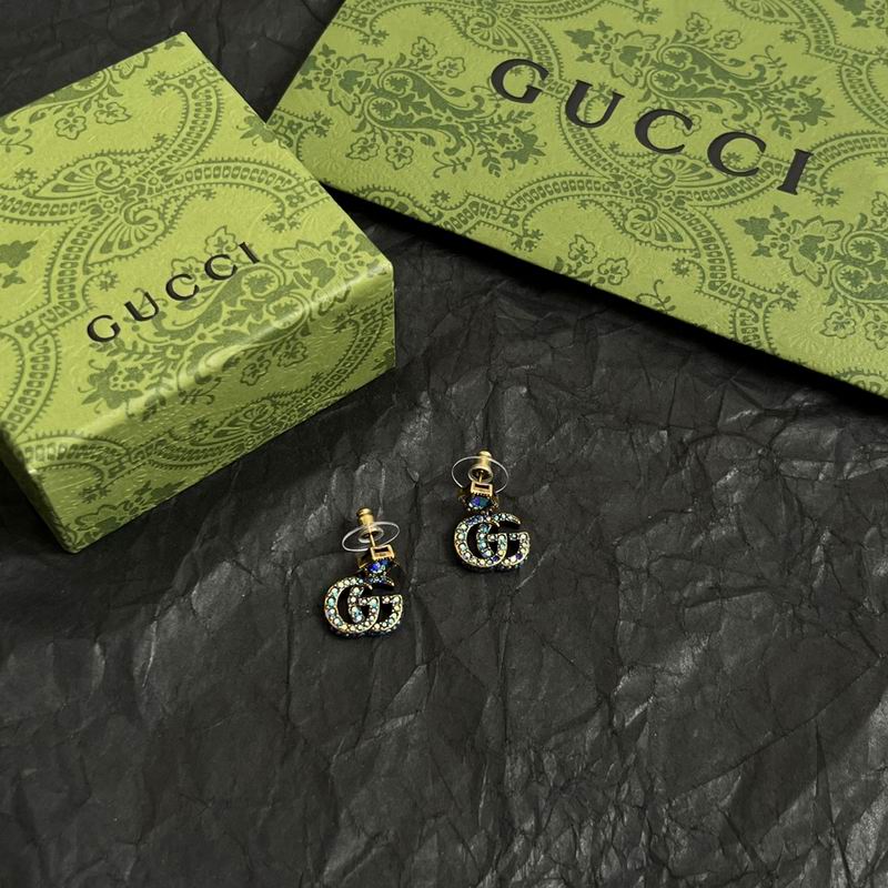 Gucci Earring 05yxh02 (1)
