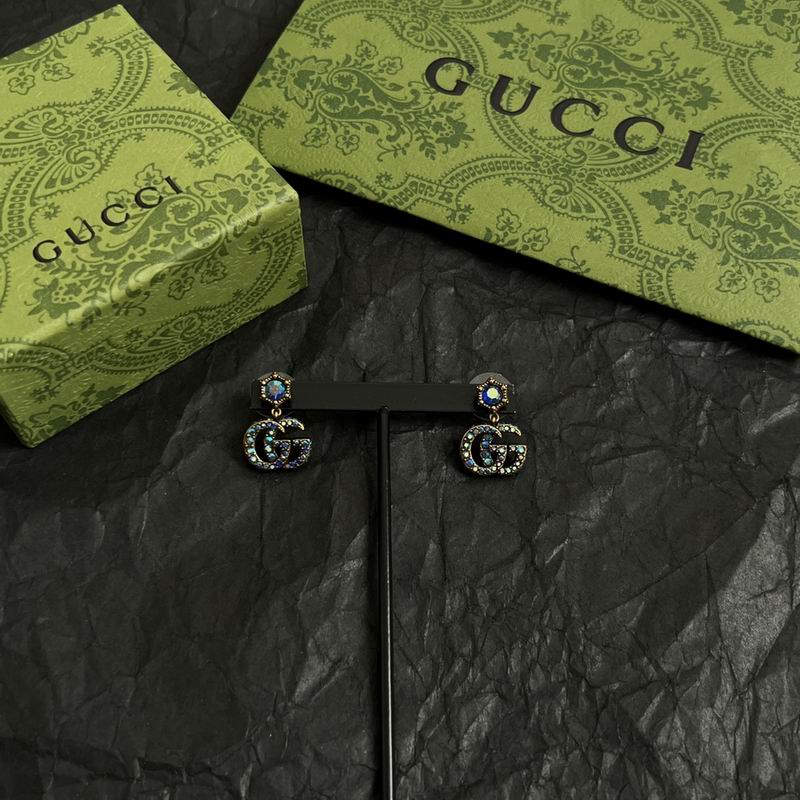 Gucci Earring 05yxh02 (2)