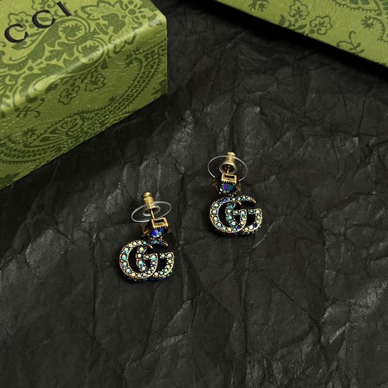 Gucci Earring 05yxh02 (3)