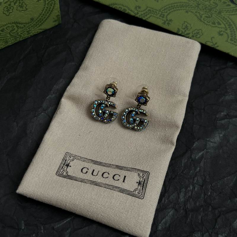 Gucci Earring 05yxh02 (4)