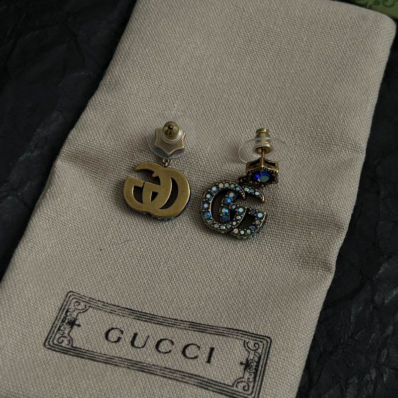 Gucci Earring 05yxh02 (5)