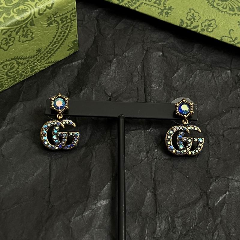 Gucci Earring 05yxh02 (6)