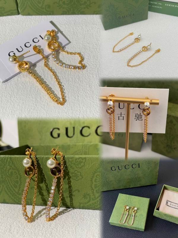 Gucci Earring 05yxh03 (3)