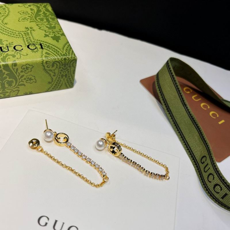 Gucci Earring 05yxh03 (6)
