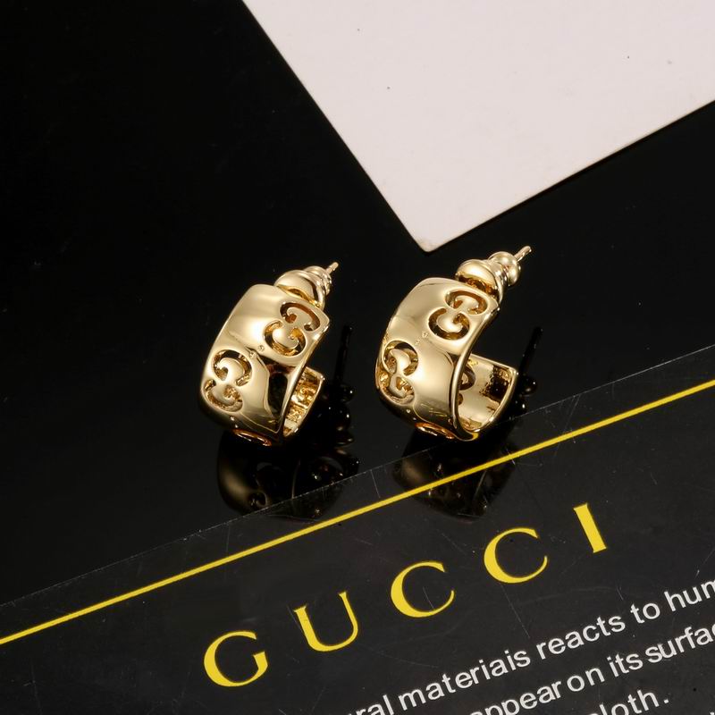 Gucci Earring 05yxh04 (1)