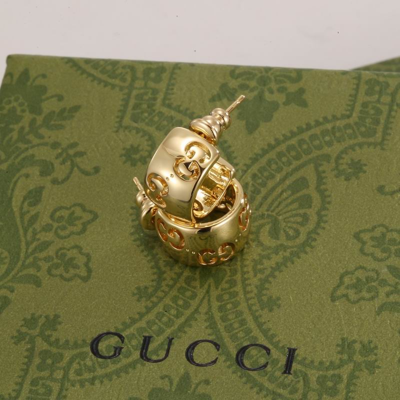 Gucci Earring 05yxh04 (2)