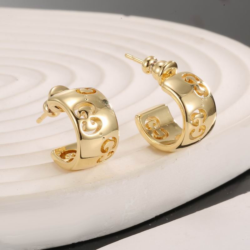 Gucci Earring 05yxh04 (3)