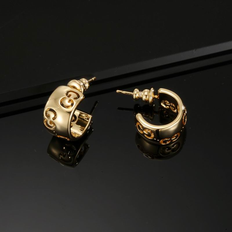 Gucci Earring 05yxh04 (4)