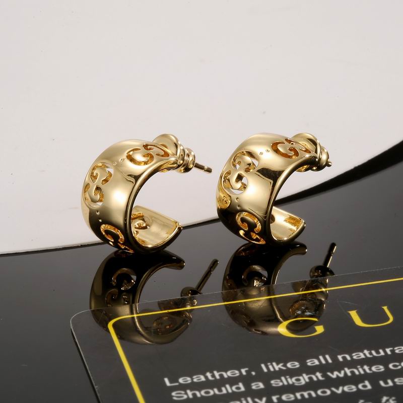 Gucci Earring 05yxh04 (6)