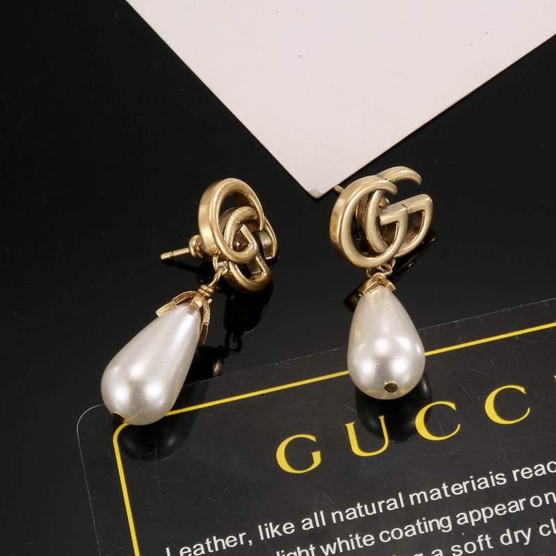 Gucci Earring 05yxh06 (1)
