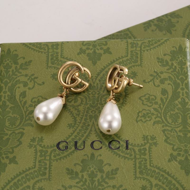 Gucci Earring 05yxh06 (2)