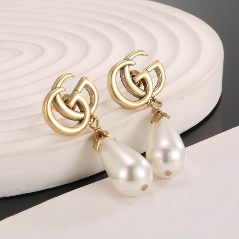 Gucci Earring 05yxh06 (3)