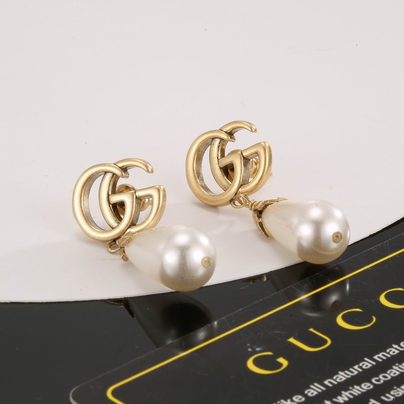 Gucci Earring 05yxh06 (4)