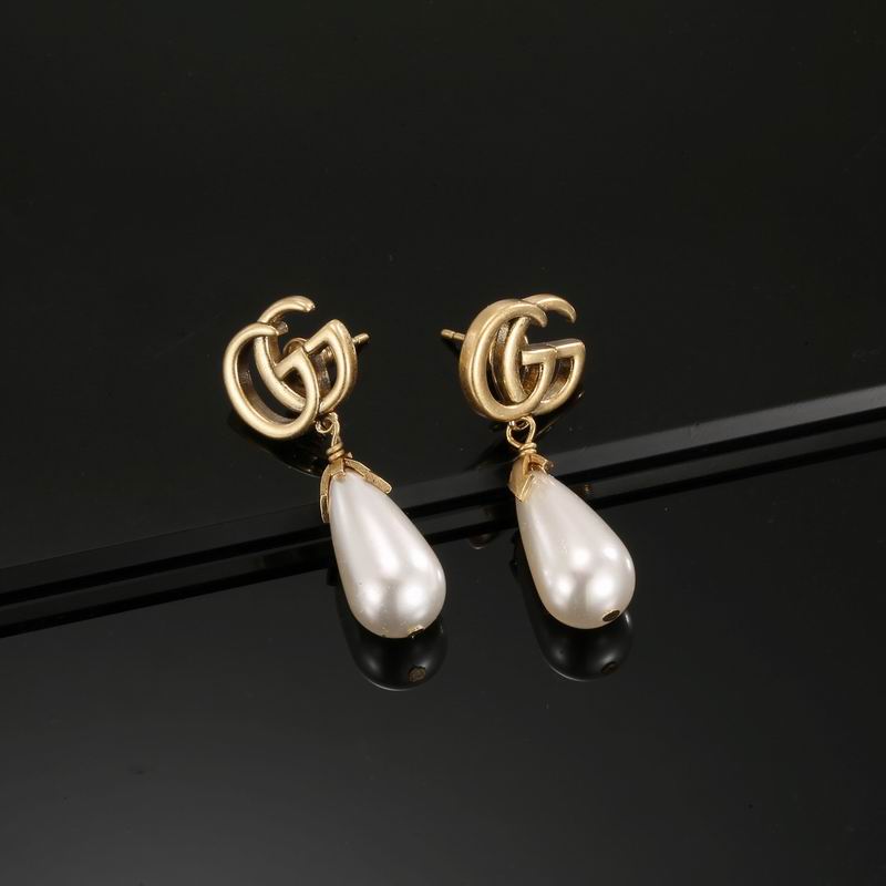 Gucci Earring 05yxh06 (5)