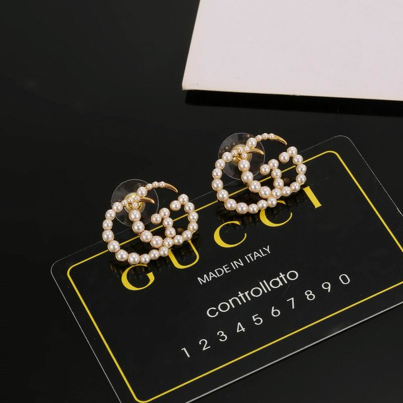 Gucci Earring 05yxh07 (2)